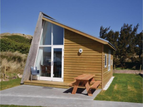 Holiday Home Hvide Sande 02